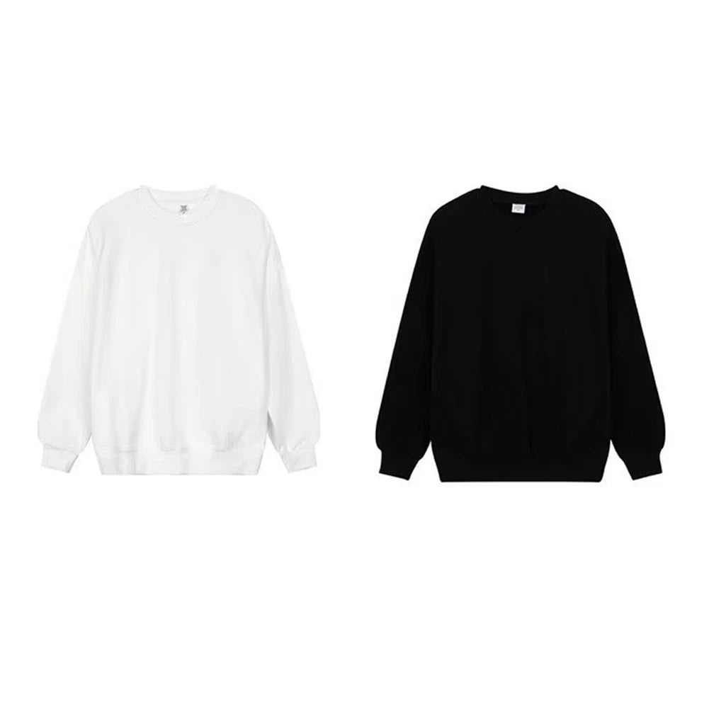Casual Sweatshirt Daily Sports Apparel Fashionable Casual Style Holiday Clothing