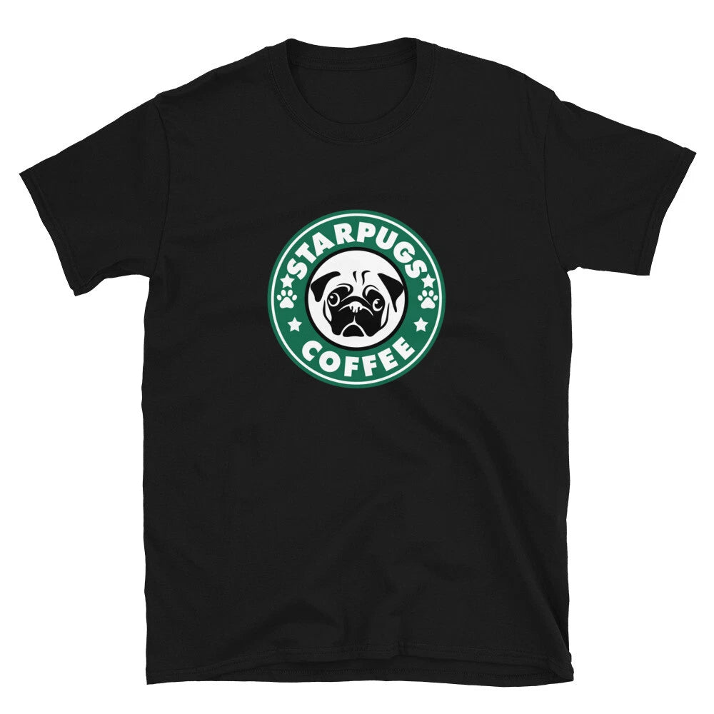 Cool Cigar Smoker T-Shirt