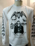 MORBID The Legend Lives T-Shirt Mayhem BATHORY Darkthrone Sarcofago DEAD Samael