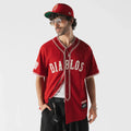 Jersey Diablos Rojos del México LMB Retro 2026