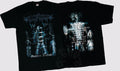 BELPHEGOR –  Goatreich - Fleshcult– Blackened Death Metal Band Tee