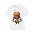 Soft Heavy Cotton T-Shirt. Gentle Giant