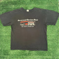 Vintage Y2K Reverend Horton Heat T-Shirt S-5XL