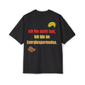 Chill Tshirt Oversized Tee, Funny Quote Shirt, Men's Graphic Tee, Cool Statement