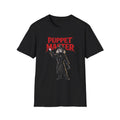 Puppet Master Blade T-Shirt | Horror Movie Puppet Graphic