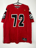 Ecko Unltd streetwear vintage t-shirts size L