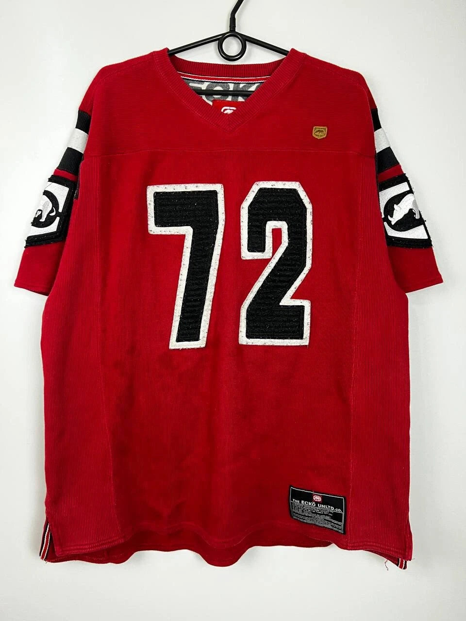 Ecko Unltd streetwear vintage t-shirts size L