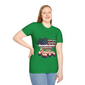 United America Unisex T-Shirt
