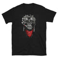 For Cigar Smokers Gorilla Cool Cigar Smoking T-Shirt