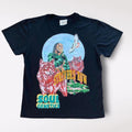 Strivers Row Men’s Explorer Soul Genetics Tee Size L Casual Streetwear