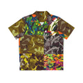 Men's Tropical Hawaiian Shirt, Summer Shirt, Vacation Wear, Stylish AOP [...]