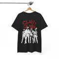 Class of 1984 T-Shirt, Cult Punk Movie, 80s Horror Shirt, Unisex Shirt