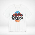 Kimono My House Akira Bike Slide Pill 1989 Anime Shirt S - 5XL