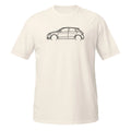 Comfy T-Shirt For A1 Car Lovers Birthday Gift Stylish Tee