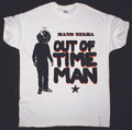 MANO NEGRA OUT OF TIME MAN T SHIRT
