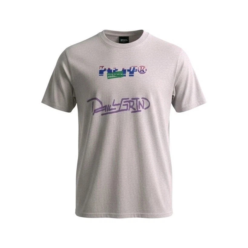 Huf T-Shirt S Unisex Skate Streetwear Short Sleeve Cotton Tee Very Good Conditio