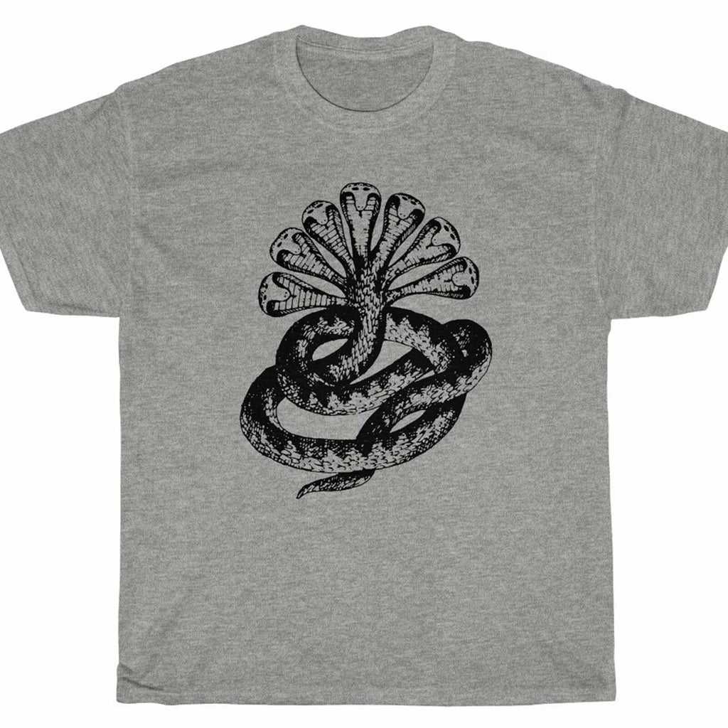 Symbionese Liberation Army T-Shirt - SLA Hearst
