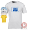 Riverside Records t-shirt New York Jazz label 1953