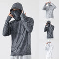 Men Fishing Shirt For Summer Fishing Spring Summer Wear For Casual Daily Wear