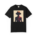 Stylish Graphic T-Shirt, Casual Wear, Summer Outfits, Streetwear Fashion, Unique