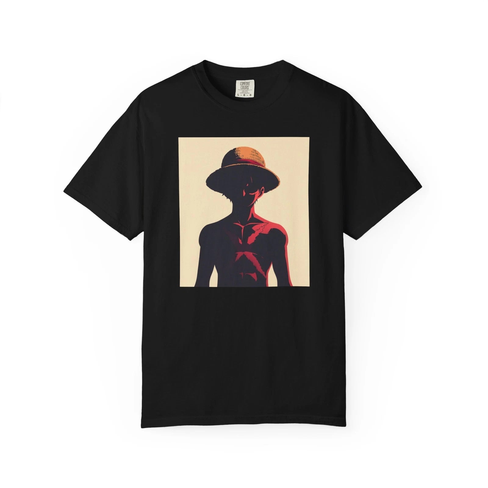 Stylish Graphic T-Shirt, Casual Wear, Summer Outfits, Streetwear Fashion, Unique
