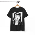 The Knife, Fever Ray - Shaking The Habitual - Vintage Band Merch UNISEX SHIRT
