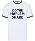 Make The Harlem Shake - Men's Ringer - Funny Internet Dance Meme
