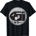 Bullet Bill Distressed Logo T-Shirt
