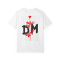 Unisex Garment-Dyed T-shirt  Premium Quality !