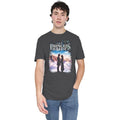 Princess Bride Storybook Love T-Shirt S-3XL, Charcoal