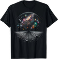 SkyRoot Tee | Cool Graphic Tee | Men Women S - 6XL Graphic T-Shirt