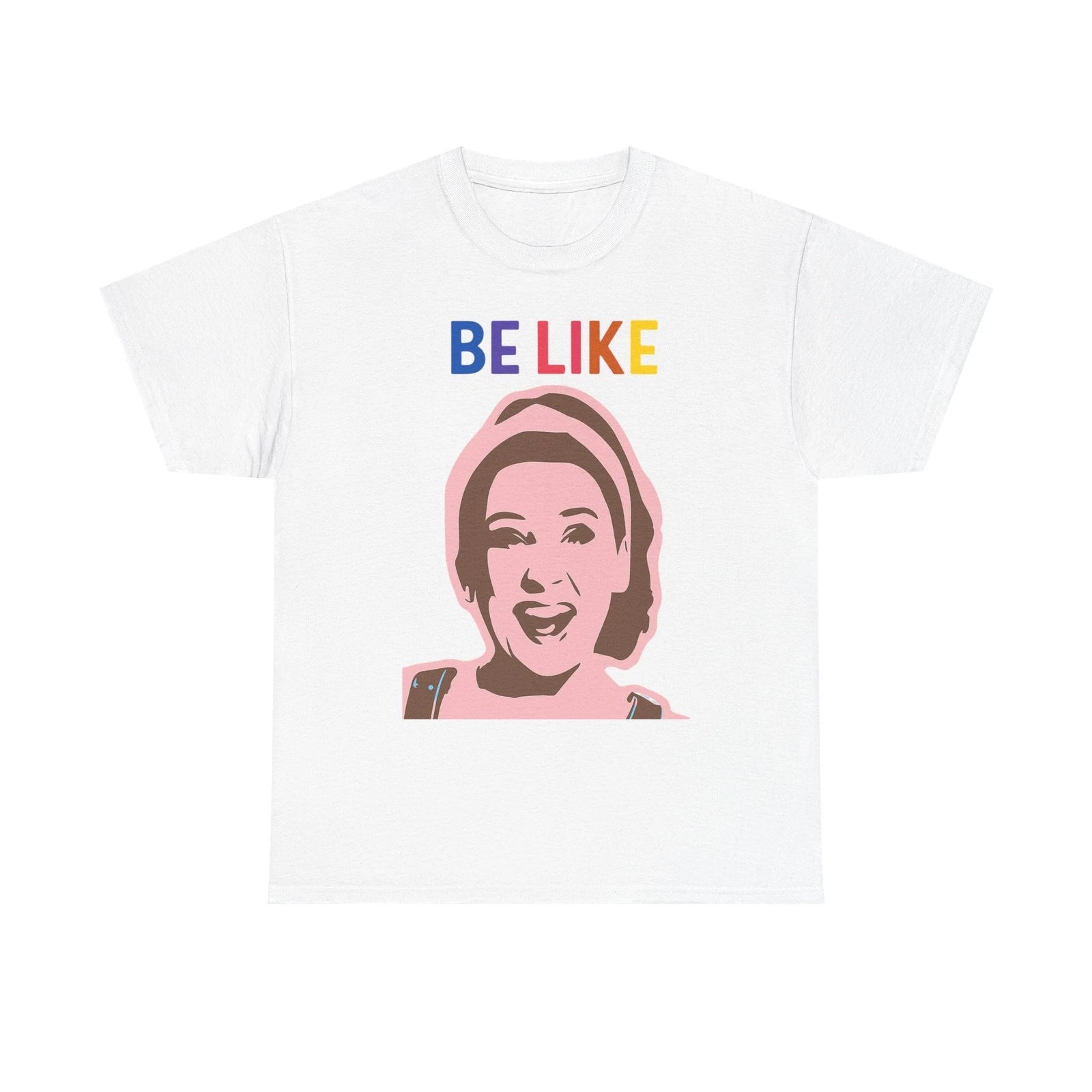 Ms. Rachel Shirt, Be Like Ms. Rachel, Ms Rachel Fan