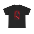 Intergalactic Hypebeast Unisex Heavy Cotton Tee