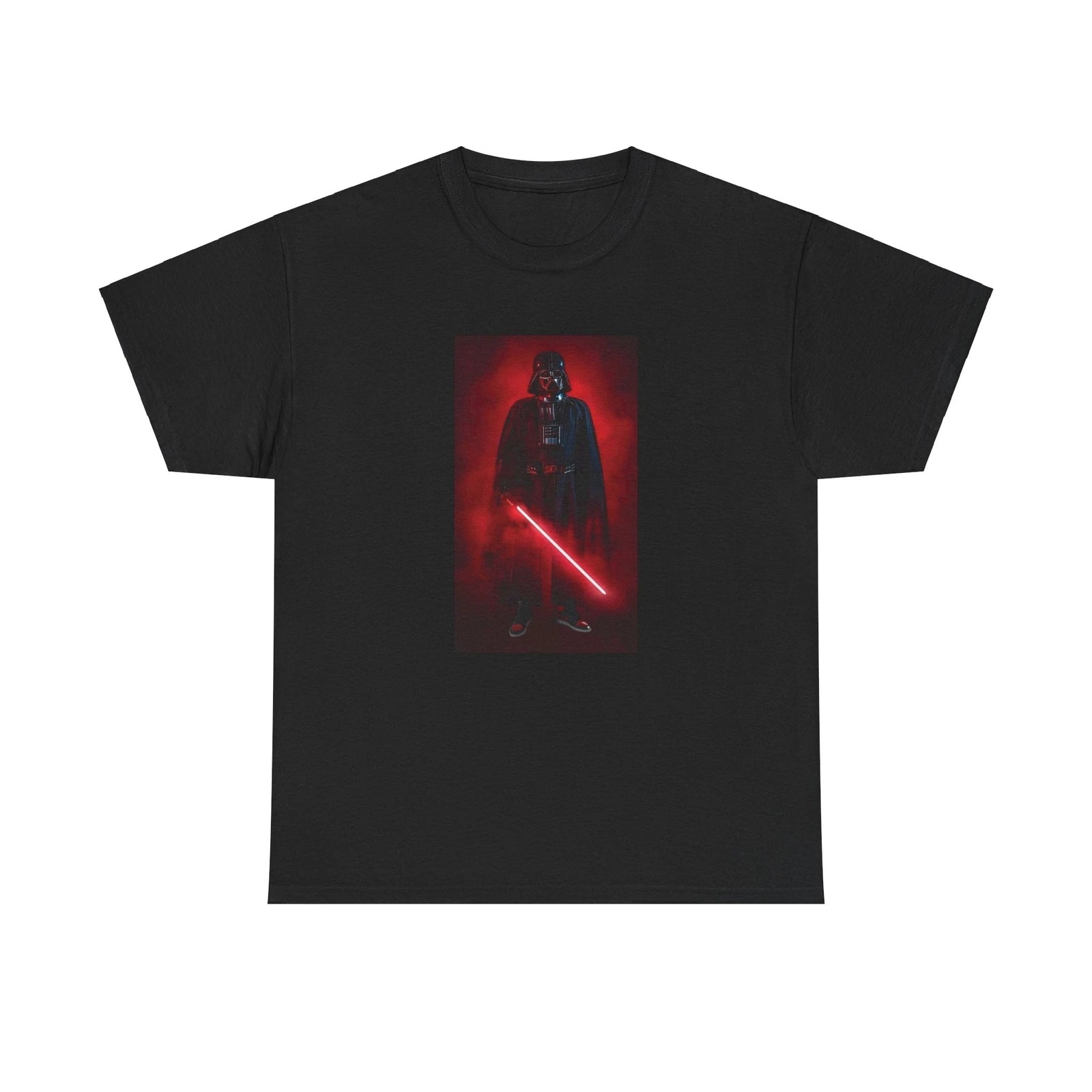 Intergalactic Hypebeast Unisex Heavy Cotton Tee