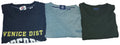 Superdry Assorted Premium Tee's Men's Large T-shirts Set of 3 Short Sleeve