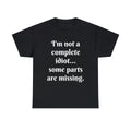 Unisex Heavy Cotton