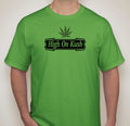 High on Kush T-Shirt