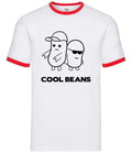 Cool Beans - Mens Wrestlers - Mem Funny Funny Phrase Slang Great Beanz