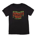 Umphrey's McGee Reggae Wonka Tee Size S-5XL Unisex DTG Print