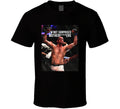 Nate Diaz I'm Not Surprised Motherfxxxers Mma Fan T Shirt