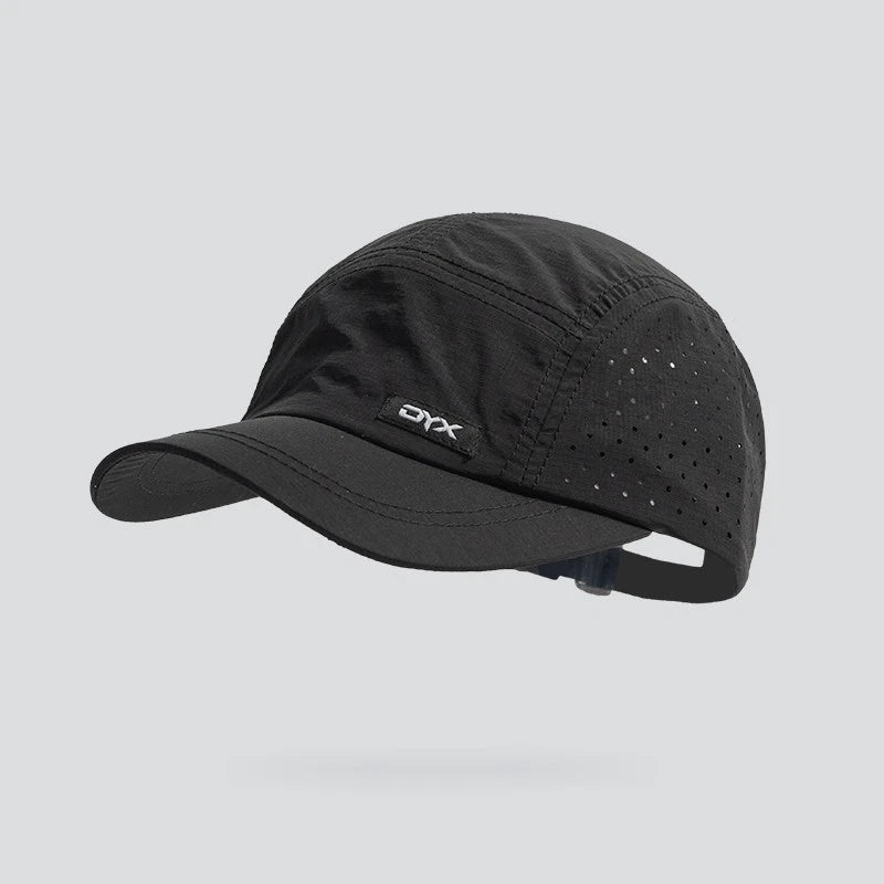 Summer Men's Quick-drying Multi-hole Breathable Adjustable Stylish And...