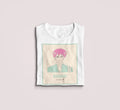 Kusuo Saiki Anime T-Shirt, Saiki K, Gift For Manga Fans, Japanese Tee