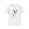 Code Geass Tee Shirt | Le Louch Custom Print