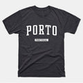 Porto Shirt | Porto Portugal T-Shirt