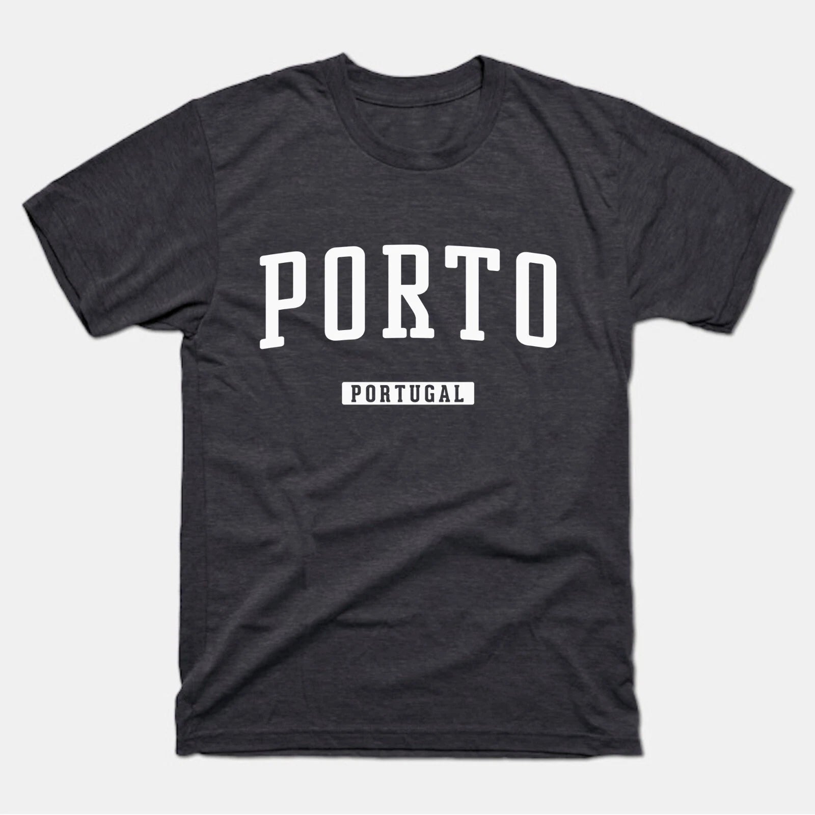 Porto Shirt | Porto Portugal T-Shirt
