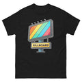 Billboard Object Place Item Urban T-Shirt