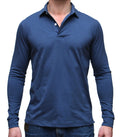 James Bond Style 007 ROYALE POLO UPDATED Shirt by Magnoli Clothiers