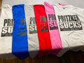 Pritzker Sucks -Twinkie Tshirts