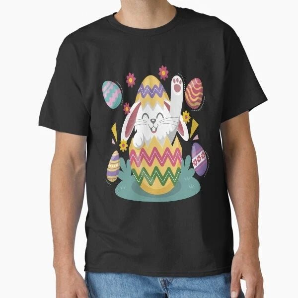 Easter Puns - Easter Puns 2022 - Easter Funny T-Shirt Made in US/AUS Size S-2XL
