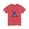 'I Did It My Way' - Unisex Heavy Cotton Tee for Bold Self-Expression